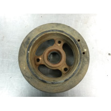 112T106 Crankshaft Pulley From 2005 Ford F-150  5.4 3L3E6312AA